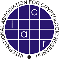 International Association for Cryptologic Research (IACR)