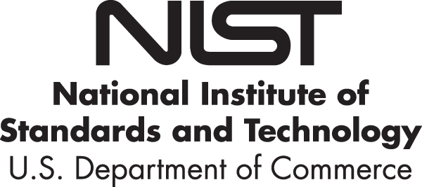 NIST - National Institute of Standards and Technology, U.S. Department of Commerce